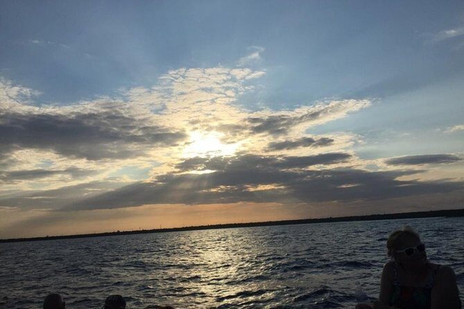 3 Hours - 53' Hatteras - Tulum, Playa Del Carmen, Riviera Maya - Who Is This Tour Best For?