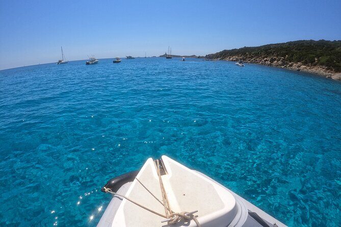 3 Hours Activities Snorkeling Villasimius Isle of Cabbage - How the Tour Is Structured