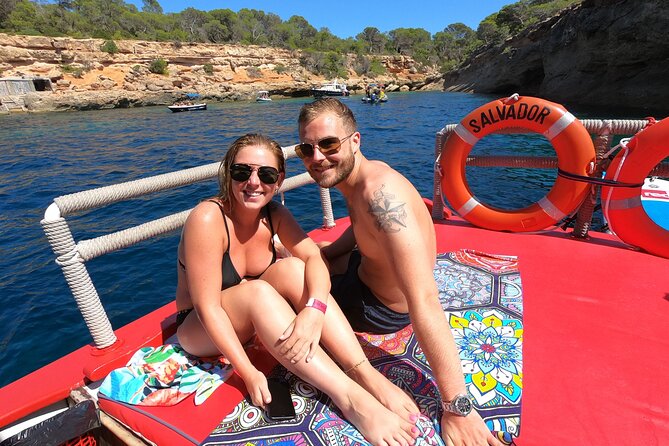 3 Hours All Inclusive Boat Trip Ibiza - The Value Equation: What Sets This Apart