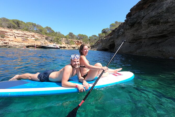3 Hours All Inclusive Boat Trip Ibiza - Potential Friction Points Worth Knowing