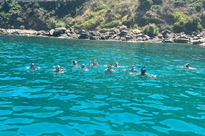 3 hours Boat excursion in Cefalù and snorkeling - An In-Depth Look at the Cefalù Boat and Snorkeling Tour
