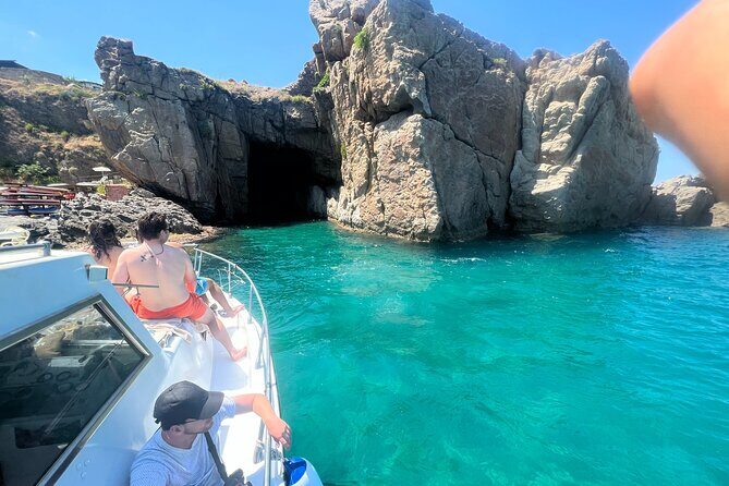 3 hours Boat excursion in Cefalù and snorkeling - Final Thoughts