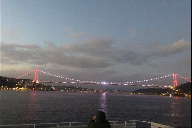 3 Hours Bosphorus Boat Cruise with Stop in Asia Side - What Travelers Are Saying: A Mix of Praise and Criticism