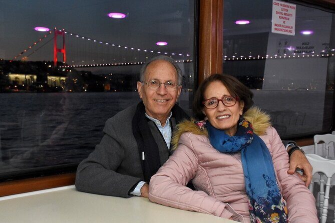 Bosphorus Explorer: 3-Hour Cruise with Asian Side Visit - Is This Tour Right for You?