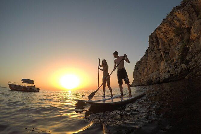 3 Hours by Boat with Paddle Surf Course, Snorkel and more - A Closer Look at the Tour Experience