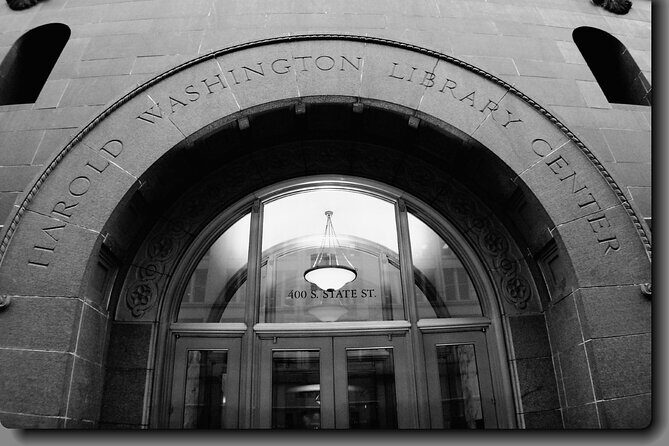 3 Hours Chicago Architecture Tour - Skyscrapers and Photo Ops - Key Points