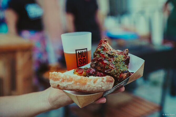 3 Hours Classic Food Tour in Faro - Why You Should Consider This Faro Food Tour