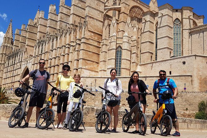 3 Hours E-Bike Tour in Palma - Final Thoughts