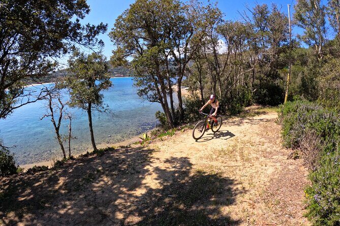 3 Hours e-bike Tour with Wine Tour at Tenuta la Chiusa - Frequently Asked Questions