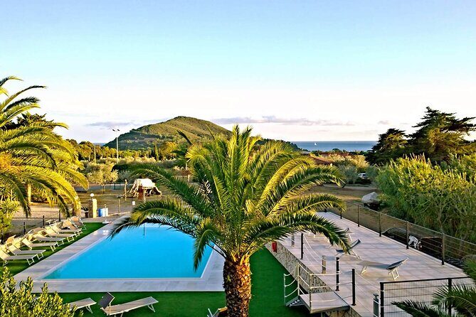 3 Hours e-bike Tour with Wine Tour at Tenuta la Chiusa - Final Thoughts