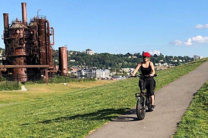 3 Hours Electric Bike Tour of Seattle's Waterways, Nature and Neighborhoods - FAQs
