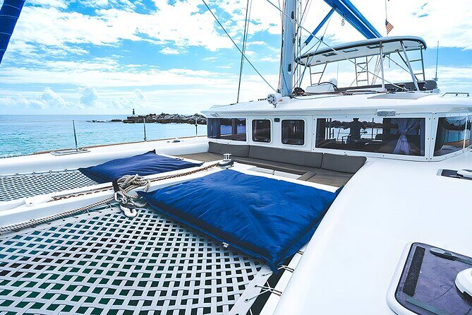 3 Hours Exclusive 45' Lagoon Catamaran Experience - Final Thoughts: Is This Tour Right for You?