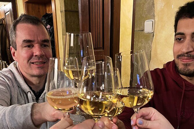 3 Hours Food Tour in Prague Retro - What to Expect from the Prague Retro Food Tour