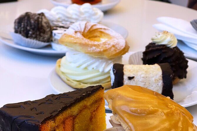 3 Hours Food Tour in Prague Retro - What Travelers Are Saying