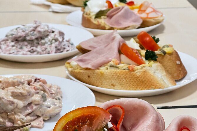 3 Hours Food Tour in Prague Retro - FAQ