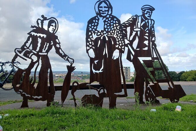 3 Hours Football Stadiums E-Bike Tour in United Kingdom - Who Is It Best For?