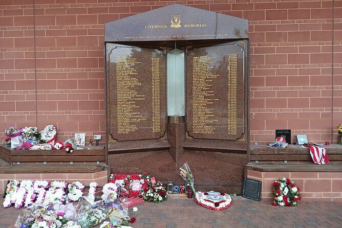 3 Hours Football Stadiums E-Bike Tour in United Kingdom - The Sum Up