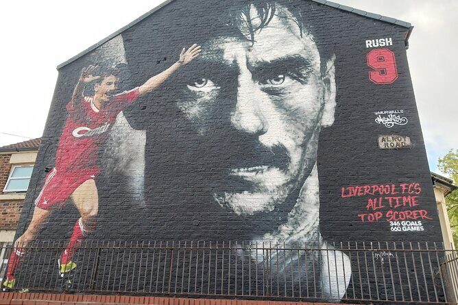 3 Hours Football Stadiums E-Bike Tour in United Kingdom - FAQ