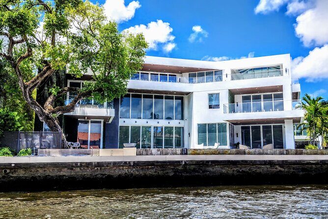 3 hours - Fort Lauderdale Scenic Boat Tour - max 6 pax - Is It Worth the Price?