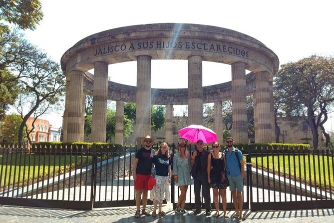 3 hours Guadalajara Private City Tour - Why We Think This Tour Works