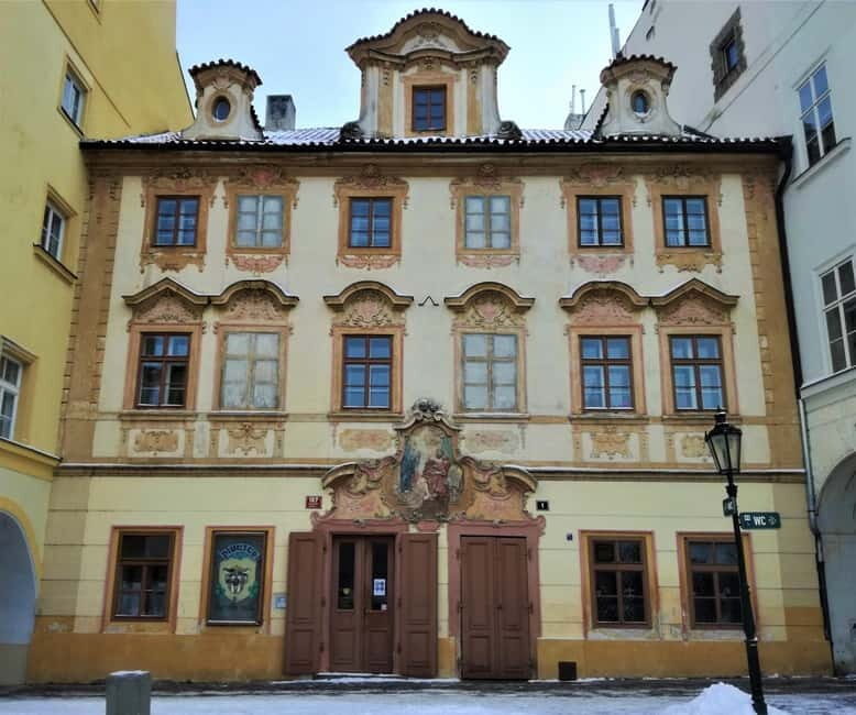 3 hours guided beer experience in a small group - Who is This Tour Best For?