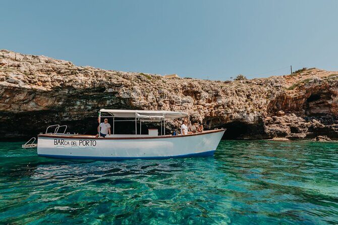 3 Hours Guided Boat Excursion towards the Adriatic and Ionian - The Value of What’s Included