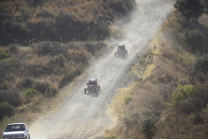 3 Hours Guided Buggy Safari Adventure in the Mountains of Mijas - Who Is This Tour Best Suited For?