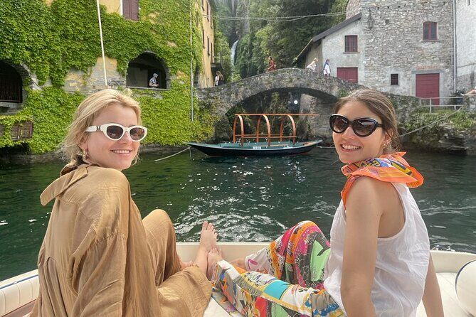 3 Hours Guided Cruise with stop and visit of Bellagio - Setting the Scene: What to Expect from the Tour