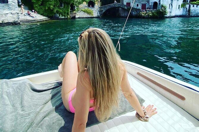 3 Hours Guided Cruise with stop and visit of Bellagio - Final Thoughts