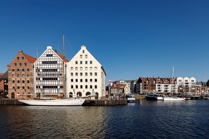 3 Hours Guided Tour in Old and Main Town of Gdansk Poland - Final Thoughts — Who Should Consider This Tour?