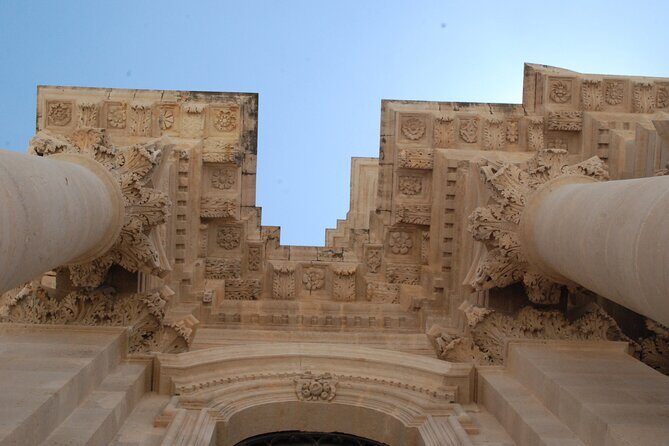 3 Hours Guided Tour of the Archaeological Park of Neàpolis and Ortigia - Final Thoughts