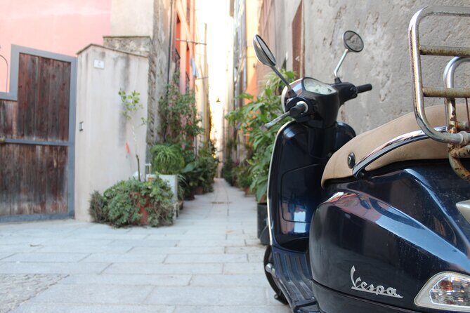 3 Hours Guided Tour of the Historic Districts of Cagliari - Frequently Asked Questions (FAQ)