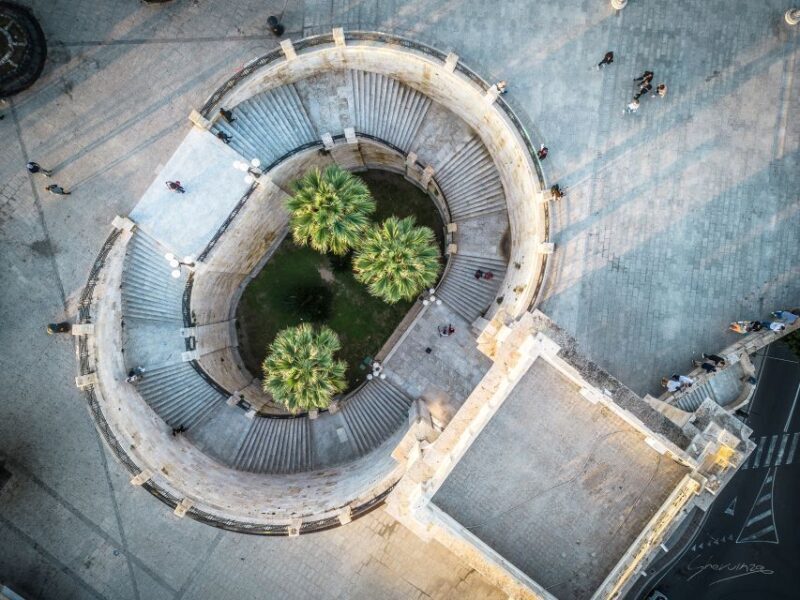 3 Hours Guided Tour of the Historical Cagliari - Why Travelers Love This Experience