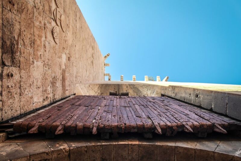 3 Hours Guided Tour of the Historical Cagliari - Final Thoughts: Is This Tour Right for You?