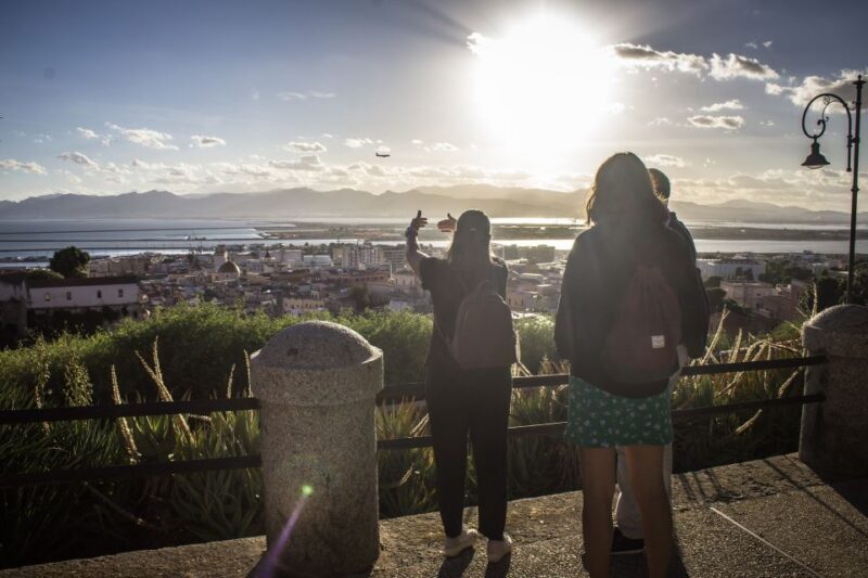 3 Hours Guided Tour of the Historical Cagliari - FAQ
