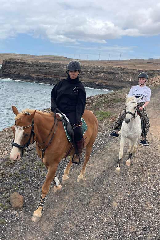 3 hours Horse Riding Tour to the Coast - Final Thoughts