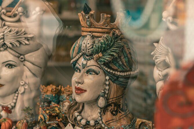 3 Hours Italy in an immersive Experience in Rome - Key Points