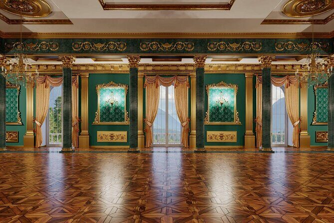 3 Hours Italy in an immersive Experience in Rome - The Bottom Line