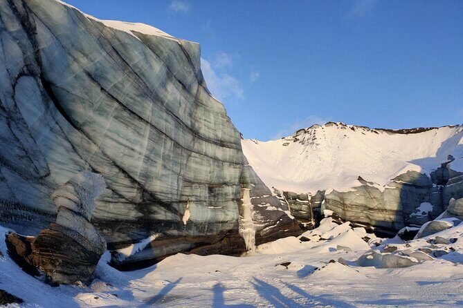 3 Hours Katla Ice Cave Tour/Meet in Vík - FAQ