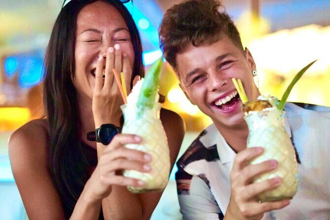 3 Hours Malaga Tapas Crawl Tour by Food Lover Tour - Downsides to Consider