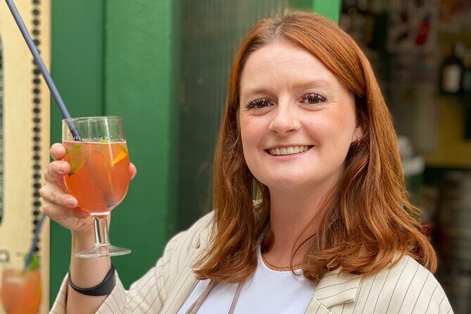 3 Hours Malaga Tapas Crawl Tour by Food Lover Tour - Pricing and Value