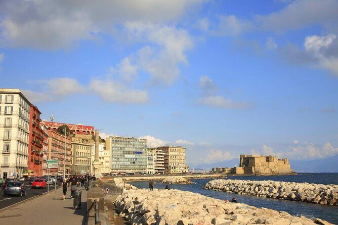 3-Hours Naples Private Walking Tour With Local - Why Choose a Private Guided Walk through Naples?