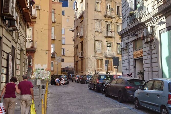 3-Hours Naples Private Walking Tour With Local - The Bottom Line