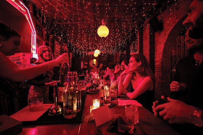 3+ Hours of Friending & Fun as a local New Yorker - Making New Friends in the Heart of New York City: A Review of the 3+ Hours Friending & Fun Experience