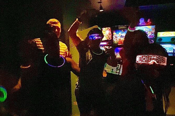 3+ Hours of Friending & Fun as a local New Yorker - What the Experience Offers