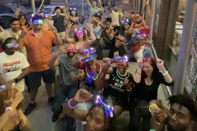 3+ Hours of Friending & Fun as a local New Yorker - Who Should Consider This?