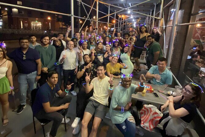 3+ Hours of Friending & Fun as a local New Yorker - FAQs