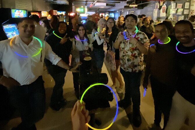 3+ Hours of Friending & Fun as a local New Yorker - Final Thoughts