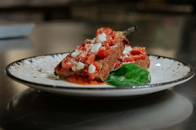 3 Hours of Guided Cooking Beyond Gluten: Gluten-Free Pasta Class - Exploring the Gluten-Free Pasta Class in Florence