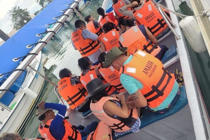 3 Hours of Whale Watching in Puerto Vallarta - FAQ